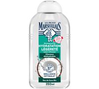 Le Petit Marseillais Infusion Hydratation Shampoing Doux Eau De Coco Flacon 250ml