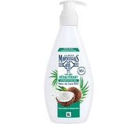 Le Petit Marseillais Lait Corps Désaltérant Noix Coco Flacon-Pompe 250ml
