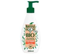 Le Petit Marseillais Bio Fleur D'Oranger Lait Hydratant Hydratation 48h Peaux Sèches 250ml
