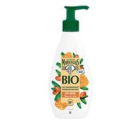 Le Petit Marseillais Bio Miel Argan Lait Nourrissant Hydratation 48h Peaux Très Sèches 250ml