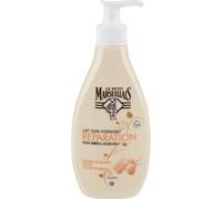 Le Petit Marseillais Lait Réparateur Karité Cire D'Abeille Flacon Pompe 250ml