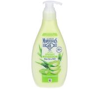 LE PETIT MARSEILLAIS Lait Soin Apaisant Peaux Sèches et Sensibles 250 ml