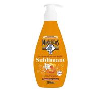 Le Petit Marseillais Lait Soin Corps Hydratant Nacré 250 ml