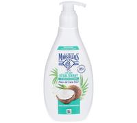 LE PETIT MARSEILLAIS Lait Soin Désaltérant Noix de Coco Bio 250 ml