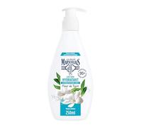 Le Petit Marseillais Lait Soin Hydratant Peaux Sèches Flacon-Pompe 250ml