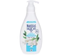 Le Petit Marseillais Lait Soin Hydratant Peaux Sèches Flacon-Pompe 250ml
