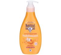 LE PETIT MARSEILLAIS Lait Soin Hydratant Nacré Sublimant 250 ml