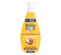 Le Petit Marseillais Huile Corps Sublimante, Vaporisateur de 150 mL