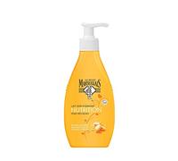 Le Petit Marseillais - Lait Soin Hydratant Nutrition Peaux Très Sèches - Beurre de Karité Amande Douce & Huile d'Argan Pompe 250 ml