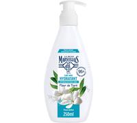 Le Petit Marseillais Lait Soin Hydratant Peaux Sèches Flacon-Pompe 250ml