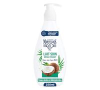 Le Petit Marseillais – Lait Soin Hydratant Réparation Beurre de Karité & Aloes – 250 ml