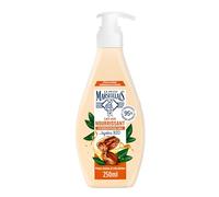 LE PETIT MARSEILLAIS Lait Soin Nourrissant Peaux Sèches et Très Crème Hydratante 250 ml