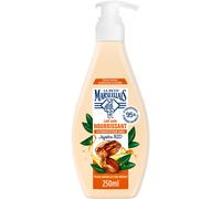 Le Petit Marseillais Lait Soin Nourrissant Peaux Sèches Et Très Sèches Flacon-Pompe 250ml