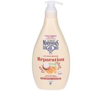 Le Petit Marseillais Lait Soin Réparation Karité, Aloès & Cire d'Abeille 400 ml