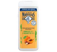 Le Petit Marseillais - Le Petit Marseillais Douche Extra Douxabricot Bio&noisette 650 Ml Gel Douche 650 Ml