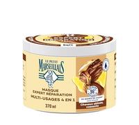 Le Petit Marseillais Masque Nature Intense Réparation Jojoba 370ml