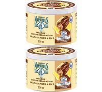 LE PETIT MARSEILLAIS Masque Expert Réparation Masque(S) Pour Le Visage 2x370 ml