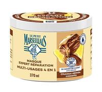 Le Petit Marseillais Masque Nature Intense Réparation Jojoba 370ml