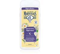 Le Petit Marseillais Night Collection Chamomile & Elder gel douche relaxant 650 ml
