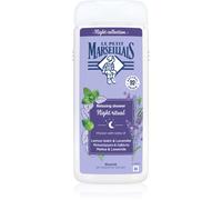 Le Petit Marseillais Night Collection Lemon Balm & Lavender gel douche relaxant 650 ml