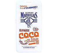 LE PETIT MARSEILLAIS P'tits Bonheurs Crème douche hydratante beurre de coco 250 ml