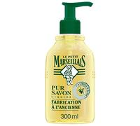 Le Petit Marseillais Pur Savon Liquide Pour les Mains à l'Huile d’Olive, 300ml