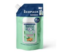 Le Petit Marseillais Recharge Crème de Douche Extra Douce Lait d’Amande BIO 500 ml