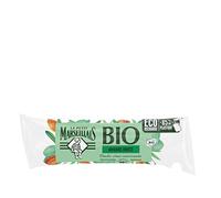 Le Petit Marseillais | Recharge Crème de Douche Nourrissante BIO Amande Douce (berlingot de 250 ml) - Gel douche avec 98 % d'ingrédients d'origine naturelle - Éco-recharge -85 % de plastique