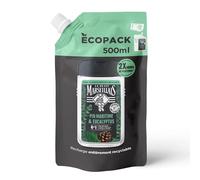 Le Petit Marseillais Recharge Gel Douche Homme Pin Maritime & Eucalyptus 500 ml