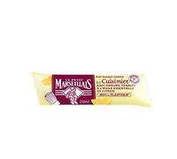 Le Petit Marseillais - Recharge Gel Lavant Mains Le Cuisinier (berlingot de 250 ml) - Savon liquide anti-odeurs tenaces à l'huile essentielle de citron - 92 % d'ingrédients d'origine naturelle