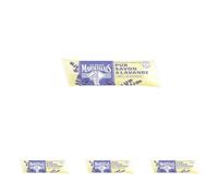 Le Petit Marseillais - Recharge Gel Lavant Mains Pur Savon & Lavande (berlingot de 250 ml) - Savon liquide avec 92% d'ingrédients d'origine naturelle - Emballage avec -80% de plastique* (Lot de 4)
