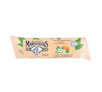 Le Petit Marseillais – Recharge crème lavante mains Fleur d'Oranger Bio – 250 ml
