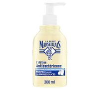 Le Petit Marseillais Savon Liquide Mains Action Antibactérienne 300 mL
