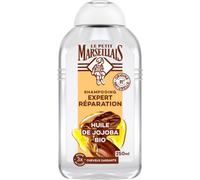 Le Petit Marseillais Shampoing Expert Réparation Huile De Jojoba Bio 250ml