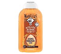 Le Petit Marseillais - Shampooing Nutrition Intense Huile d'Argan Bio sans silicone - 250 ml