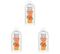 Le Petit Marseillais - Shampooing 2 en 1 Bébé & Enfant Démêlant Pêche Bio & Abricot Bio (300 ml) - 94% d'ingrédients d'origine naturelle (Lot de 3)