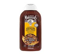 Le Petit Marseillais Shampooing Discipline calendula & sésame bio - Infusion - Le flacon de 250 ml
