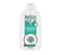 Le Petit Marseillais Infusion Hydratation Shampoing Doux Calendula Et Eau De Coco Bio Flacon 250ml