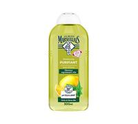 Le Petit Marseillais Shampooing Purifiant Ortie Citron Bio 300 ml