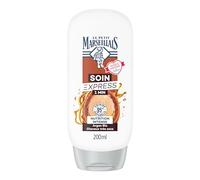 Le Petit Marseillais Soin Express 1 Min Nutrition Intense Argan Bio Flacon 200ml