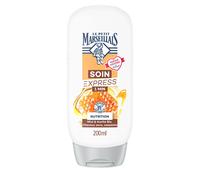 Le Petit Marseillais Soin Express Nutrition au Miel et Karité BIO Shampooing 200 ml