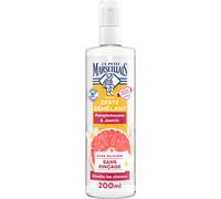 Le Petit Marseillais Spray Zeste Démêlant Pamplemousse Et Jasmin 200ml