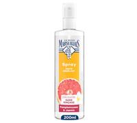 Le Petit Marseillais – Spray démêlant aux extraits de pamplemousse et jasmin – 200 ml