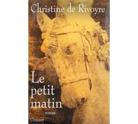 LE PETIT MATIN
