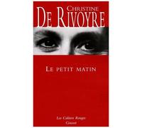 Le Petit Matin