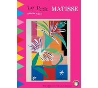 Le Petit Matisse : Un voyage interactif aux pays des couleurs