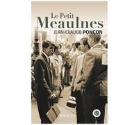 Le Petit Meaulnes