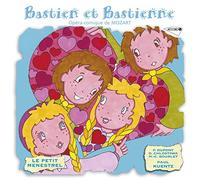 Le Petit Ménestrel Bastienne-Opéra de Mozart Raconté aux Enfants