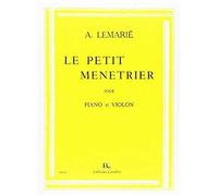 Le Petit Ménétrier / Recueil