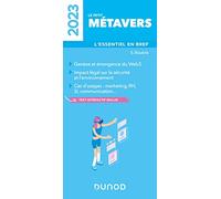 Le petit Métavers 2023: L'essentiel en bref (2023)